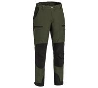 Women's Trousers Pinewood Caribou TC Vert 36 Short