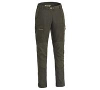 Women's Trousers Pinewood Furudal Caribou 34