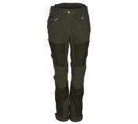 Women's Trousers Pinewood Furudal Vert 38