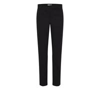 Women's Trousers Pulz Jeans Bindy Noir 36