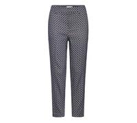 Women's Trousers Pulz Jeans Cally Bleu 34