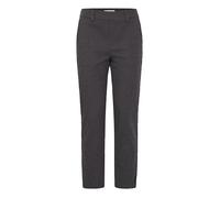 Women's Trousers Pulz Jeans Cally Noir 40