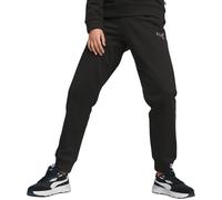 Women's trousers Puma Better Essentials black 676805 01 L