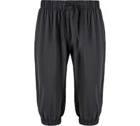 Women's Trousers Q Sportswear Maia 3/4 Noir 46