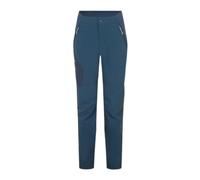 Women's Trousers Rab Ascendor Bleu L