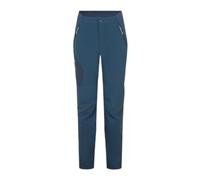 Women's Trousers Rab Ascendor Bleu M