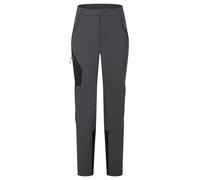 Women's Trousers Rab Ascendor Gris L