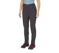 Women's Trousers Rab Ascendor Light Gris 42