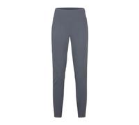 Rab Women's Elevation Pants - Lightweight Water-Repellent Softshell Trousers for Hiking & Climbing - Steel - 12