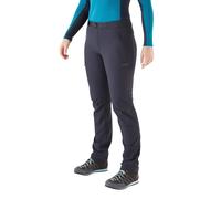 Women's Trousers Rab Incline AS Black 32