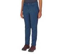 Women's Trousers Rab Incline Bleu 36
