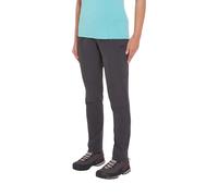 Women's Trousers Rab Incline Light Gris 34 Tall