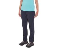 Rab Women's Incline Pants - Walking trousers - Women's Beluga XS - Short