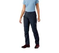 Women's Trousers Rab Incline VR Gris 38