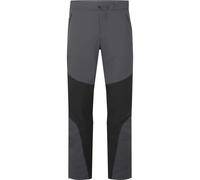 Women's Trousers Rab Torque Gris 34 Short