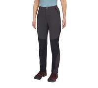 Rab Women's Torque Mountain Trousers - Anthracite/black 16 Regular