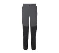 Women's Trousers Rab Torque Gris S Short