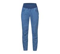 Rafiki Chain 3/4 Pants Blue 34 Woman