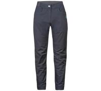 Rafiki Geminis Pants Blue 38 Woman