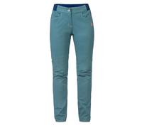 Women's Trousers Rafiki Geminis Bleu 42