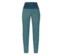 Rafiki - Women's Massone - Climbing trousers size 34, turquoise