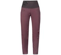 Women's Trousers Rafiki Massone Rouge 42