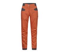 Rafiki Sierra Pants Orange 40 Woman