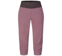 Rafiki Tarragona 3/4 Pants Purple 34 Woman