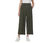 Women's Trousers Ragwear Loganys Vert M