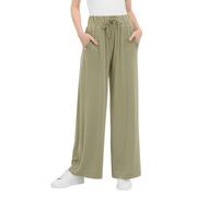 Women's Trousers Ragwear Renske Vert L