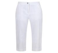 Regatta Bayletta Capri 3/4 Pants Beige 46 Woman