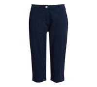 Women's Trousers Regatta Bayletta Capri Bleu 36