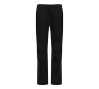 Regatta Women's Questra Walking Trousers, Water Repellent, Stretchable & Wind Resistant - Perfect for Outdoors, Walking, Hiking & Camping Black