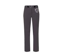 Women's trousers Rock Experience Strategy Gris XS