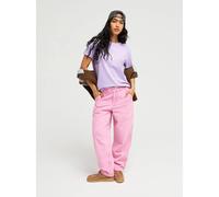 Women's Trousers Roxy Break My Soul Rose XS