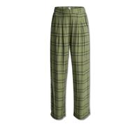 Roxy Great Influence - Relaxed Flannel Trouser Style Trousers For Women