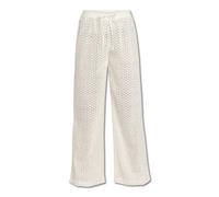 Women's Trousers Roxy Mood Moving Blanc M