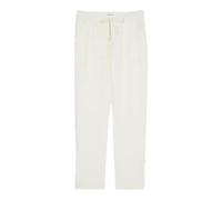 Roxy On The Seashore Pants Beige M Woman
