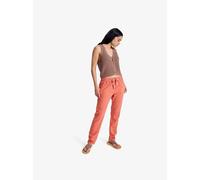Women's Trousers Roxy On The Seashore Orange XS
