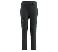 Salewa - Women's Agner Orval 3 DST Pants - Mountaineering trousers size 6, black