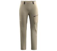 Women's Trousers Salewa Puez Hemp Hybride Beige XS