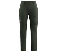 Women's Trousers Salewa Puez Hemp Hybride Vert S