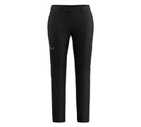 Women's Trousers Salewa Puez Talvena Noir 36