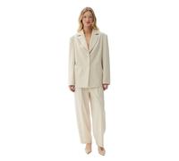 Women's Trousers She is Sunday Celine Beige L