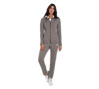 Women's Trousers Skidress Dominique Gris S