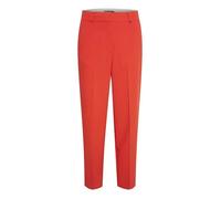 Women's Trousers Soaked in Luxury Alisha Orange XL
