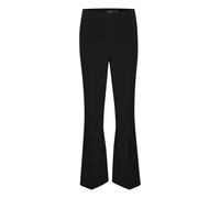 Women's Trousers Soaked in Luxury Corinne Noir XS