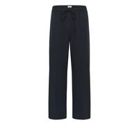 Women's Trousers Soaked in Luxury Lilu Eureka Bleu L