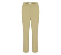 Women's Trousers Soaked in Luxury Shirley Beige 2XL
