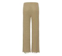 Women's Trousers Soaked in Luxury SLDuena Jaune S